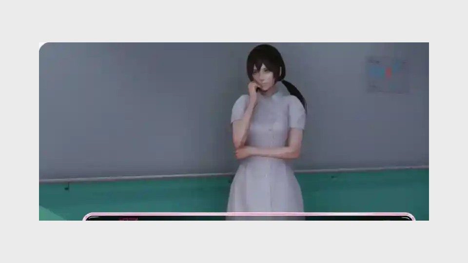 新身体版 实机画面 实机截图 6